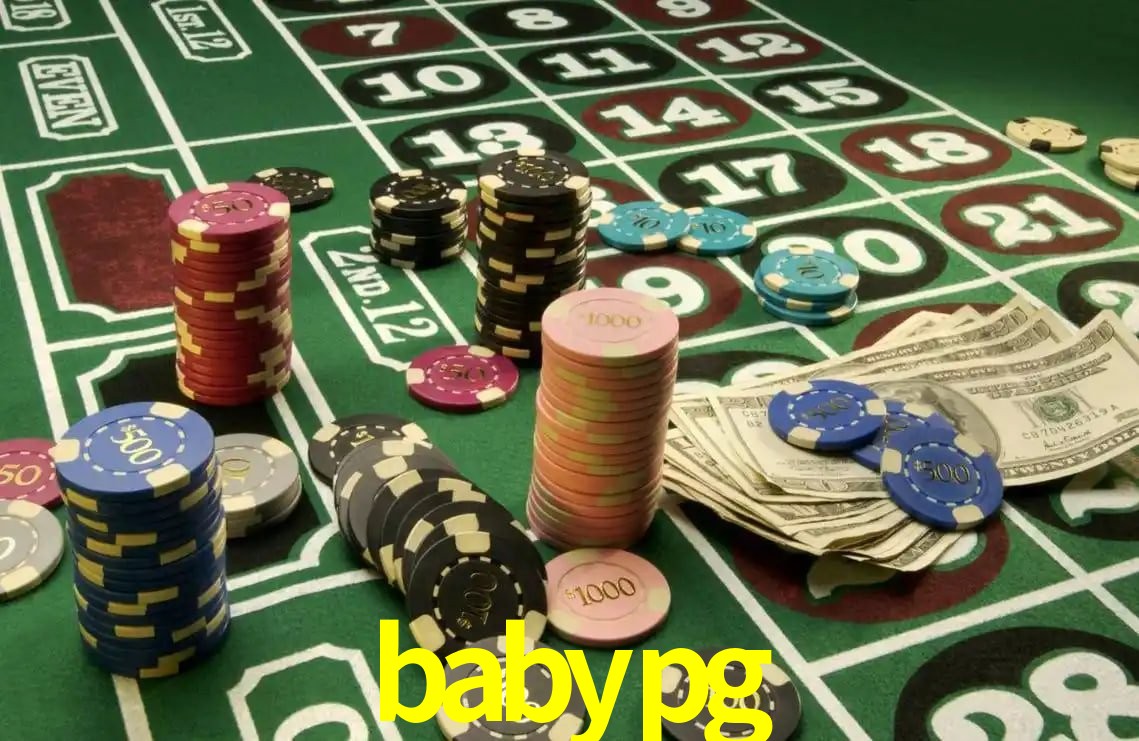 babypg - Cassino Online De Alto Nível App - babypg.com