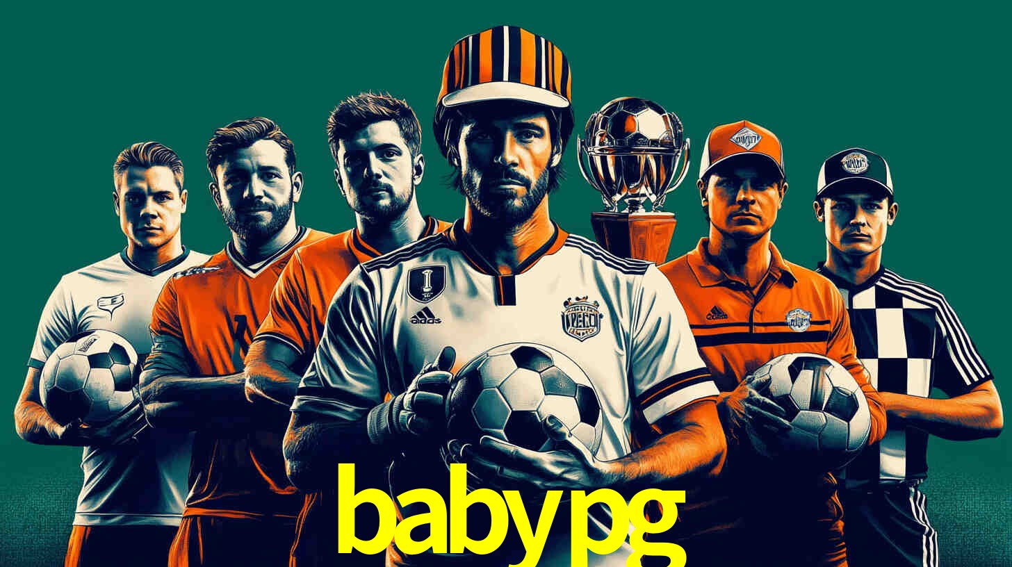Estatísticas babypg