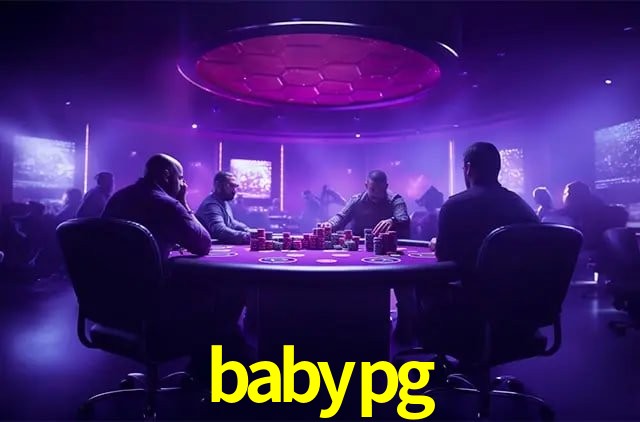 Casino Ao Vivo babypg