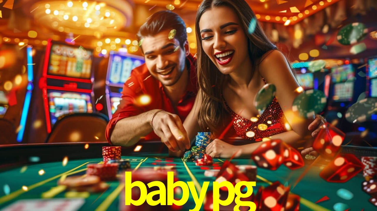 Promoção Relâmpago babypg