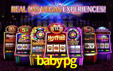 Descubra a Magia dos Jogos de Arcade no babypg