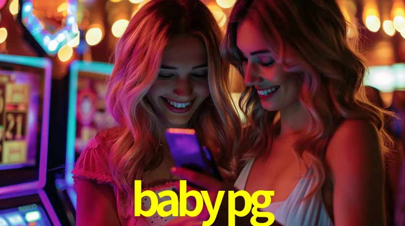 babypg: Jogos de Caça-Níqueis-Altas Recompensas, Roleta-Velocidade, Blackjack-Desafios Máximos