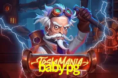 Tecnologia da Plataforma babypg