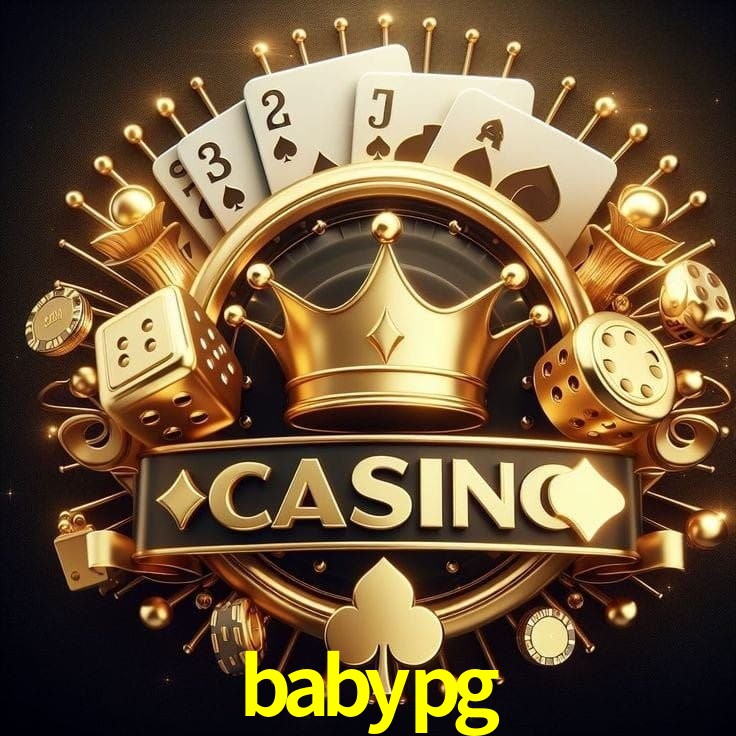 Provedores de Jogos babypg
