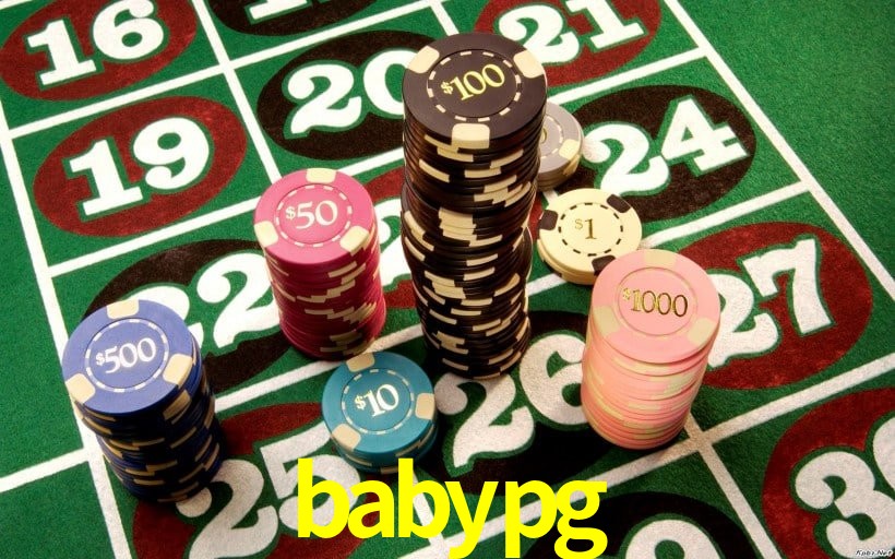 Gates of Olympus babypg