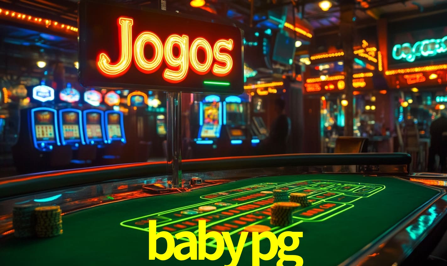Sistemas de Segurança babypg