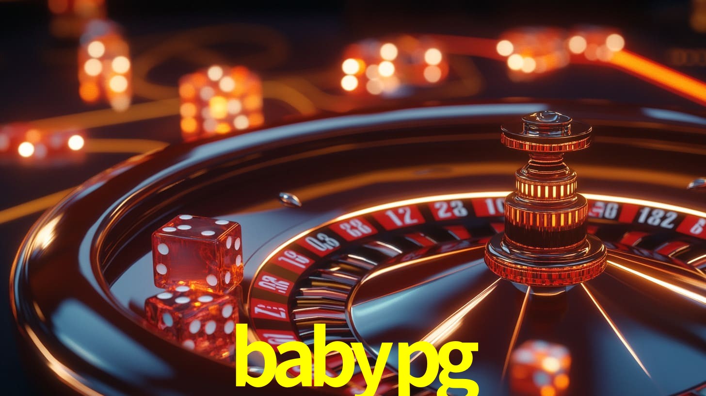 babypg: A Experiência de Casino com Jogos de Mesa ao Vivo