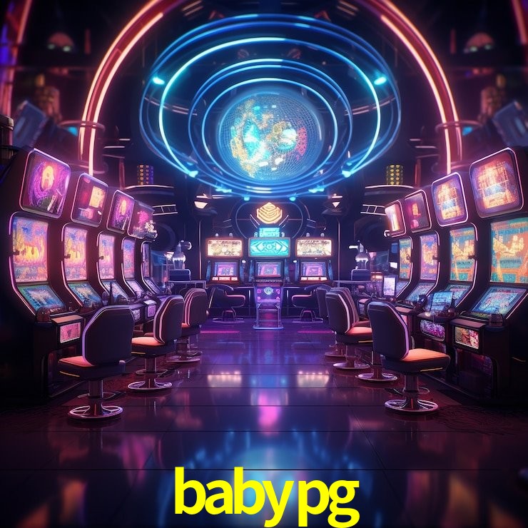 Saque PIX babypg