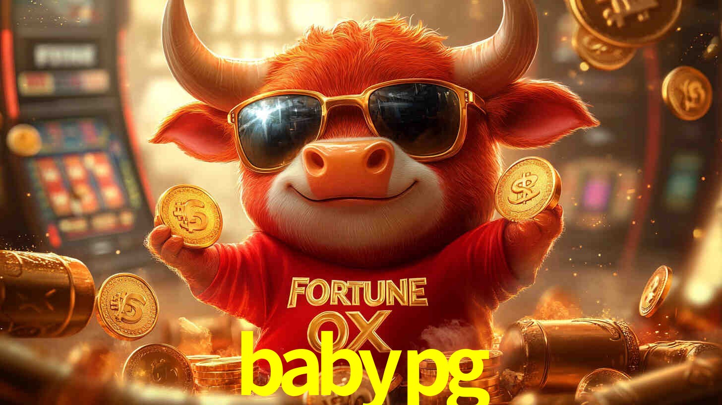 babypg: Jogue Crash e Experimente Alta Recompensa Instantânea