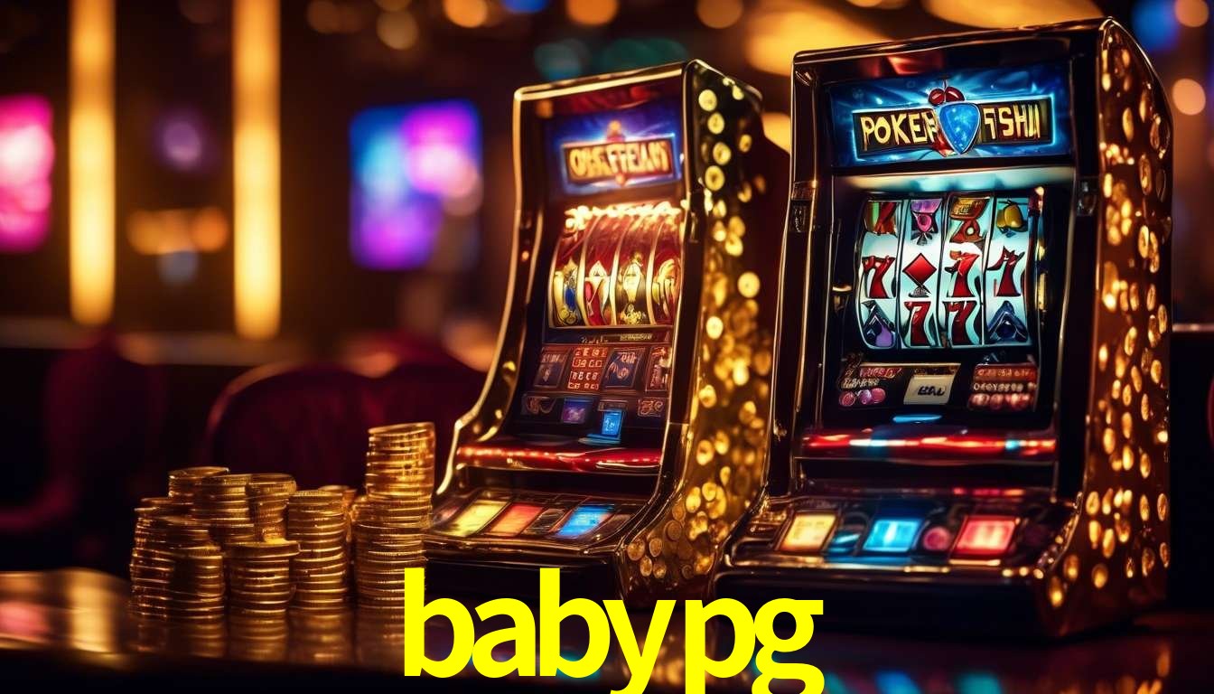 cassino babypg