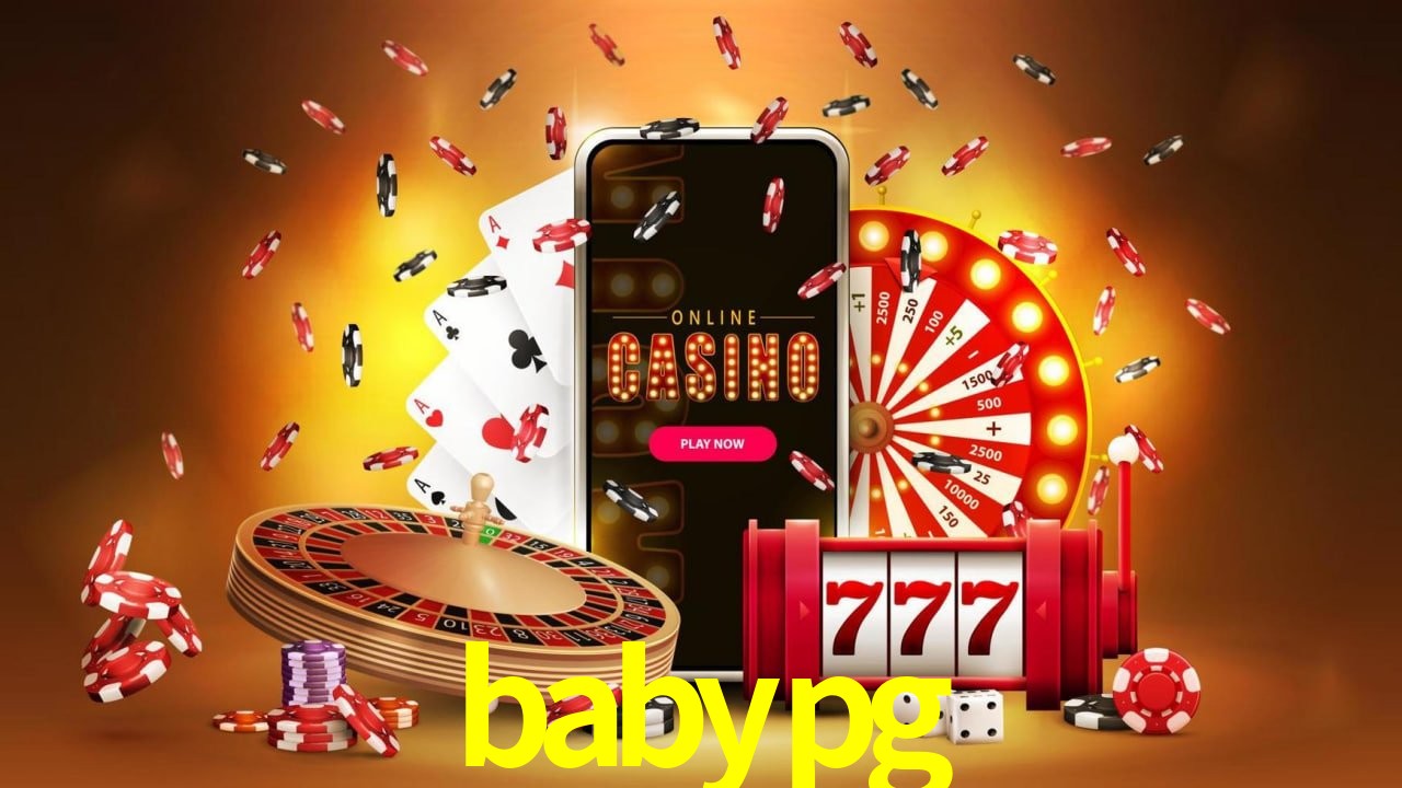 A Popularidade dos Caça-Níqueis no babypg