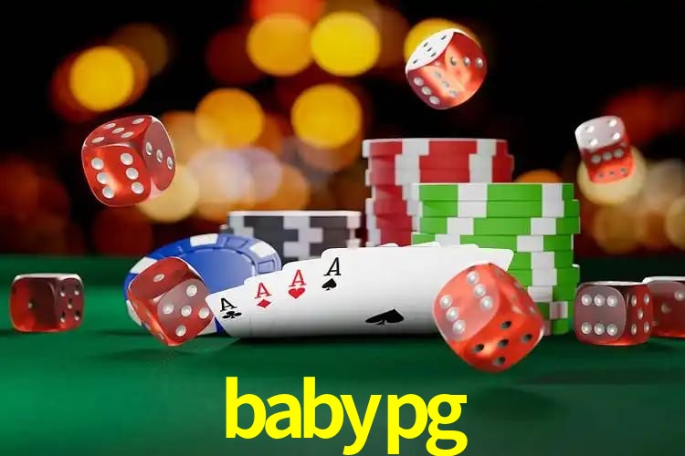 Benefícios da Conta babypg