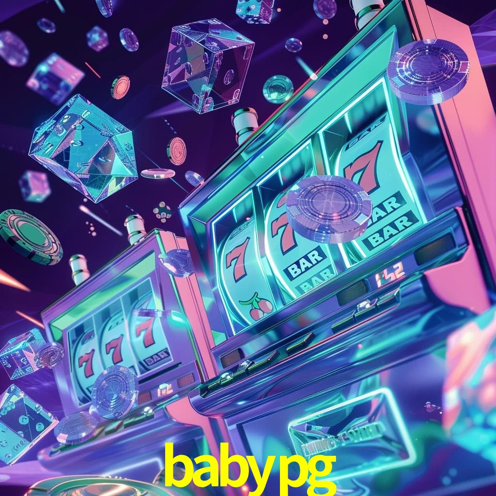 PIX Instantâneo babypg