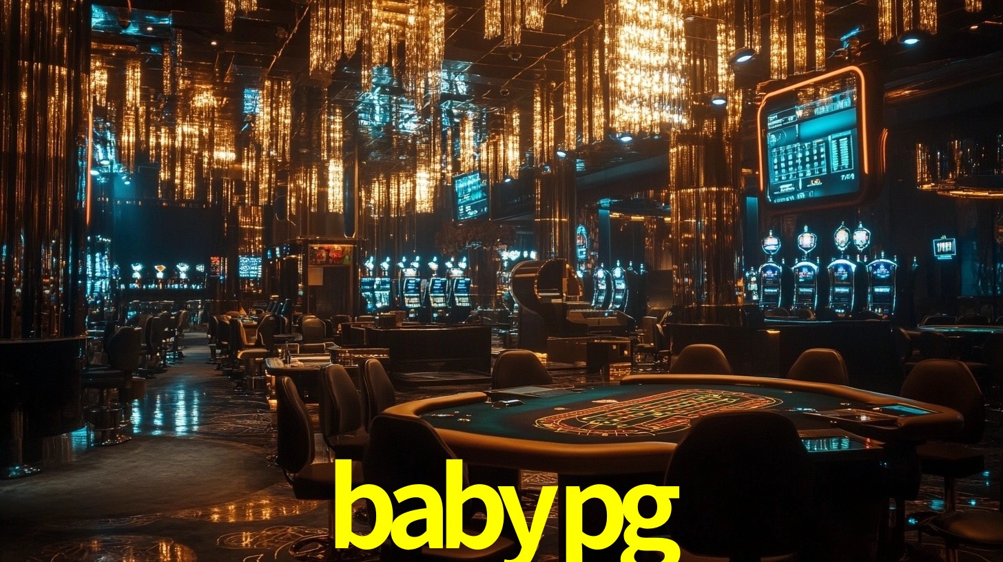 babypg: Seu Especialista em Apostas Esportivas Brasileiras