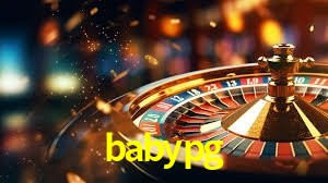 Catálogo de jogos na babypg