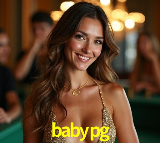 Casino Ao Vivo babypg