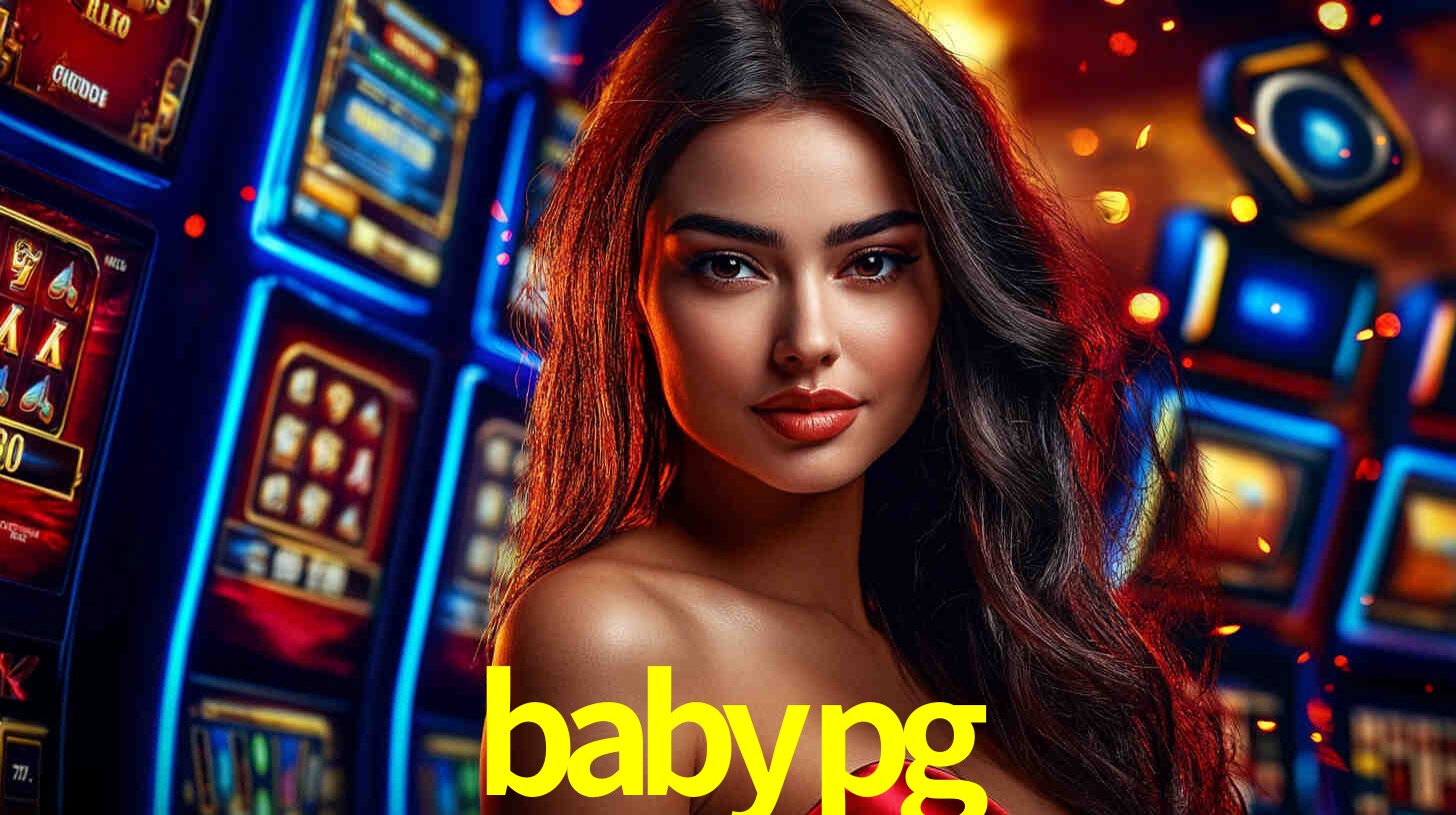 Desvendando o Mundo dos Jogos Virtuais na babypg