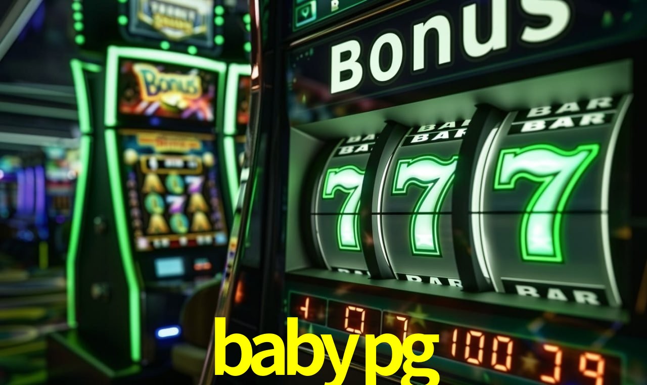 Game Providers babypg