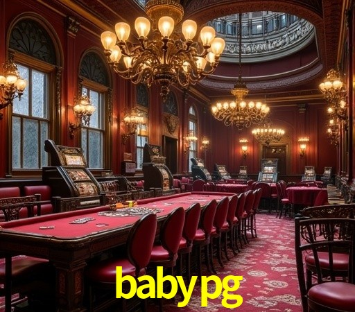 Caishen Wins babypg