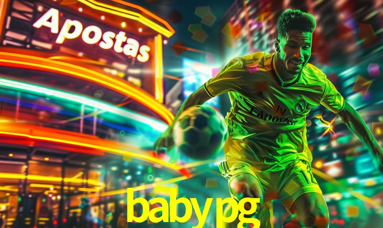 Login Seguro babypg