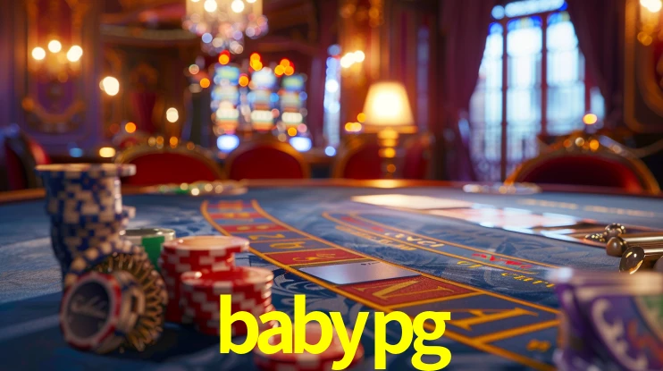 Security Systems babypg