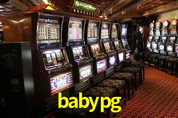 A Popularidade dos Caça-Níqueis no babypg