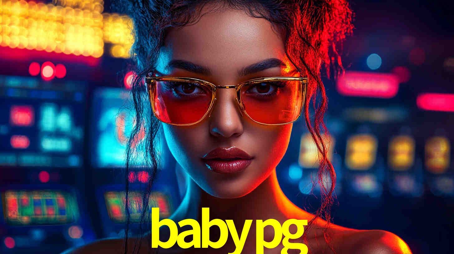 Inovações de Jogos na babypg: O Futuro das Experiências Interativas