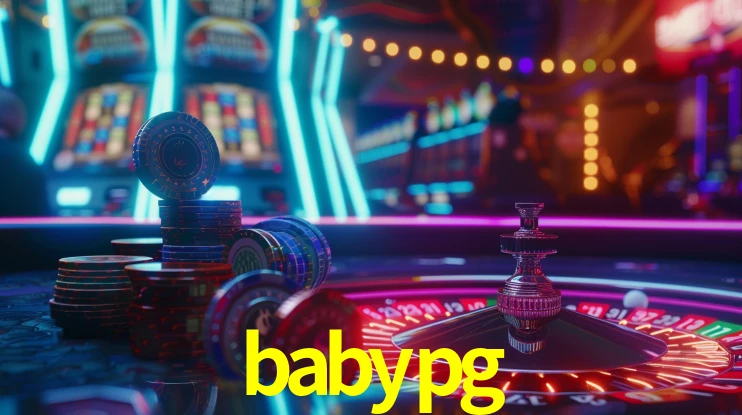 Account Benefits babypg