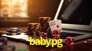 Bônus de Boas-vindas babypg