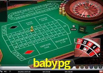 A Popularidade dos Caça-Níqueis no babypg