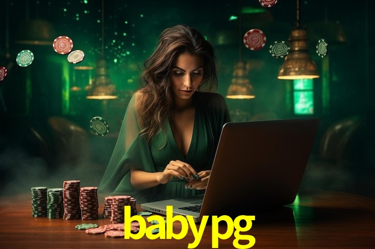 Apostas ao vivo babypg