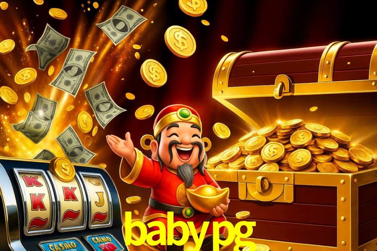 Jogo Spaceman babypg