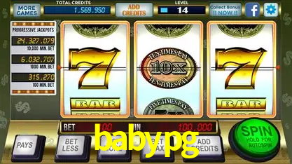 Blackjack na babypg