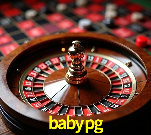 Depósito e saque na babypg