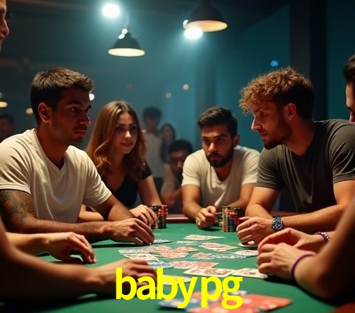 Lista de jogos de slot na babypg