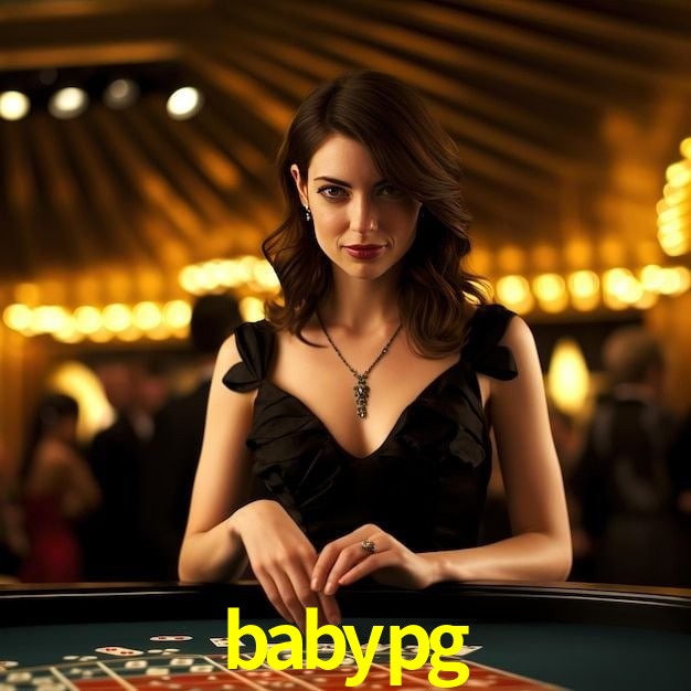 A Emoção da Loteria na babypg: Uma Chance de Mudança de Vida