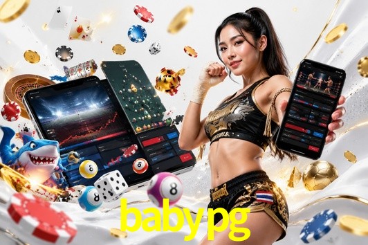 Flash Promotion babypg