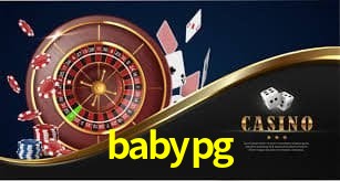 Estatísticas do Jogo babypg