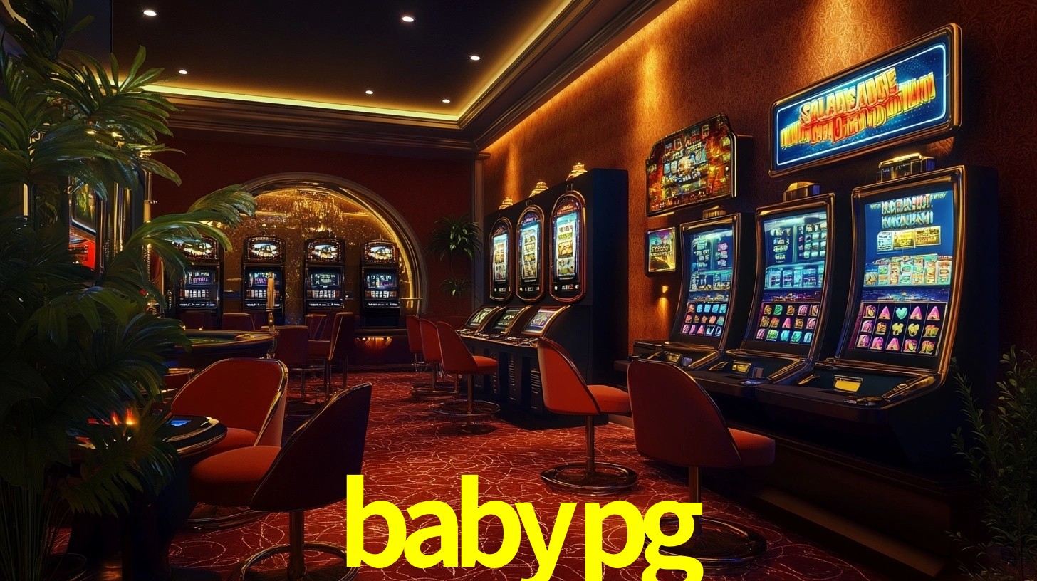 Welcome Bonus babypg