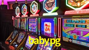 Mesa de Roleta babypg