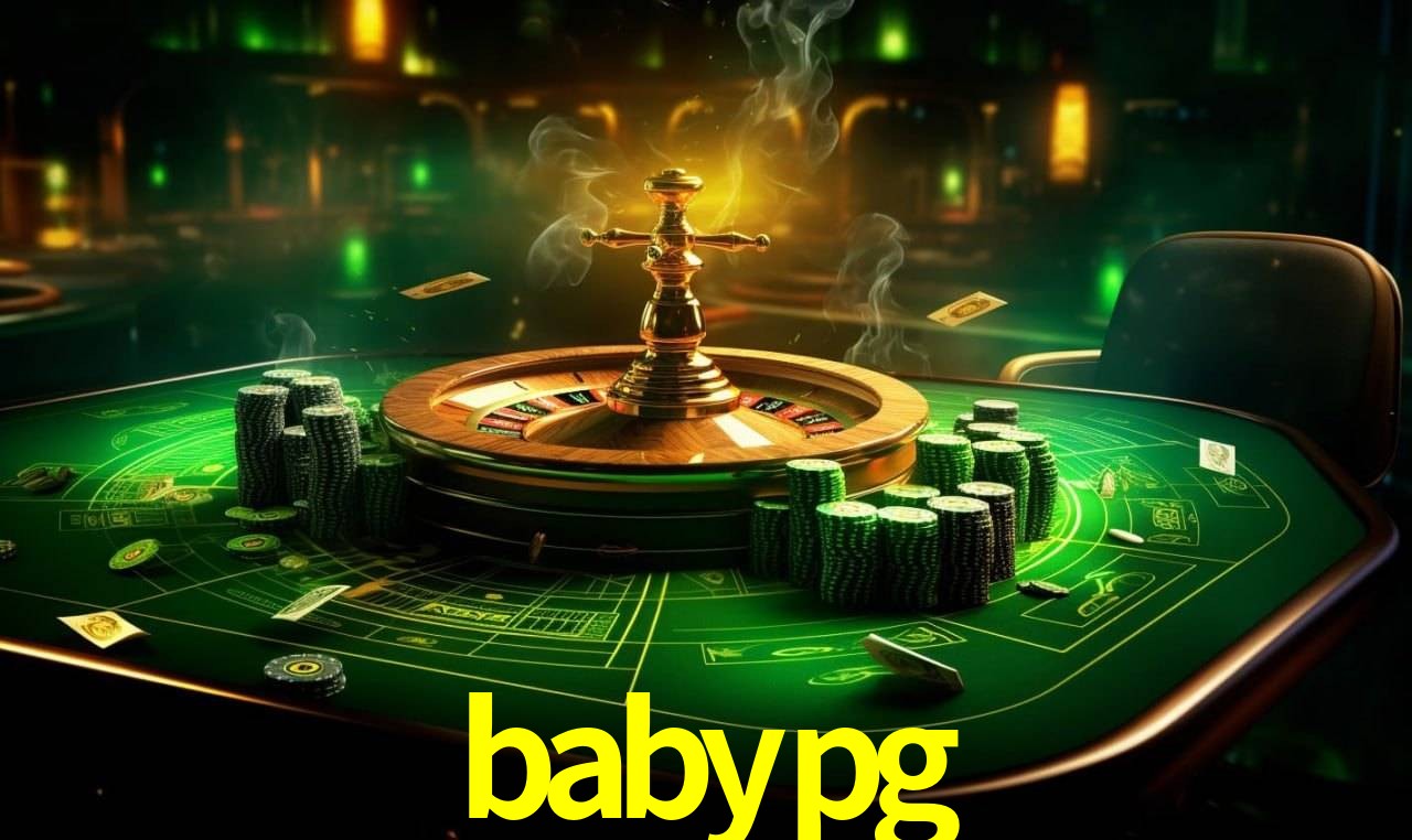 Interface do App babypg