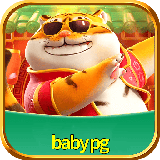 Logo da babypg