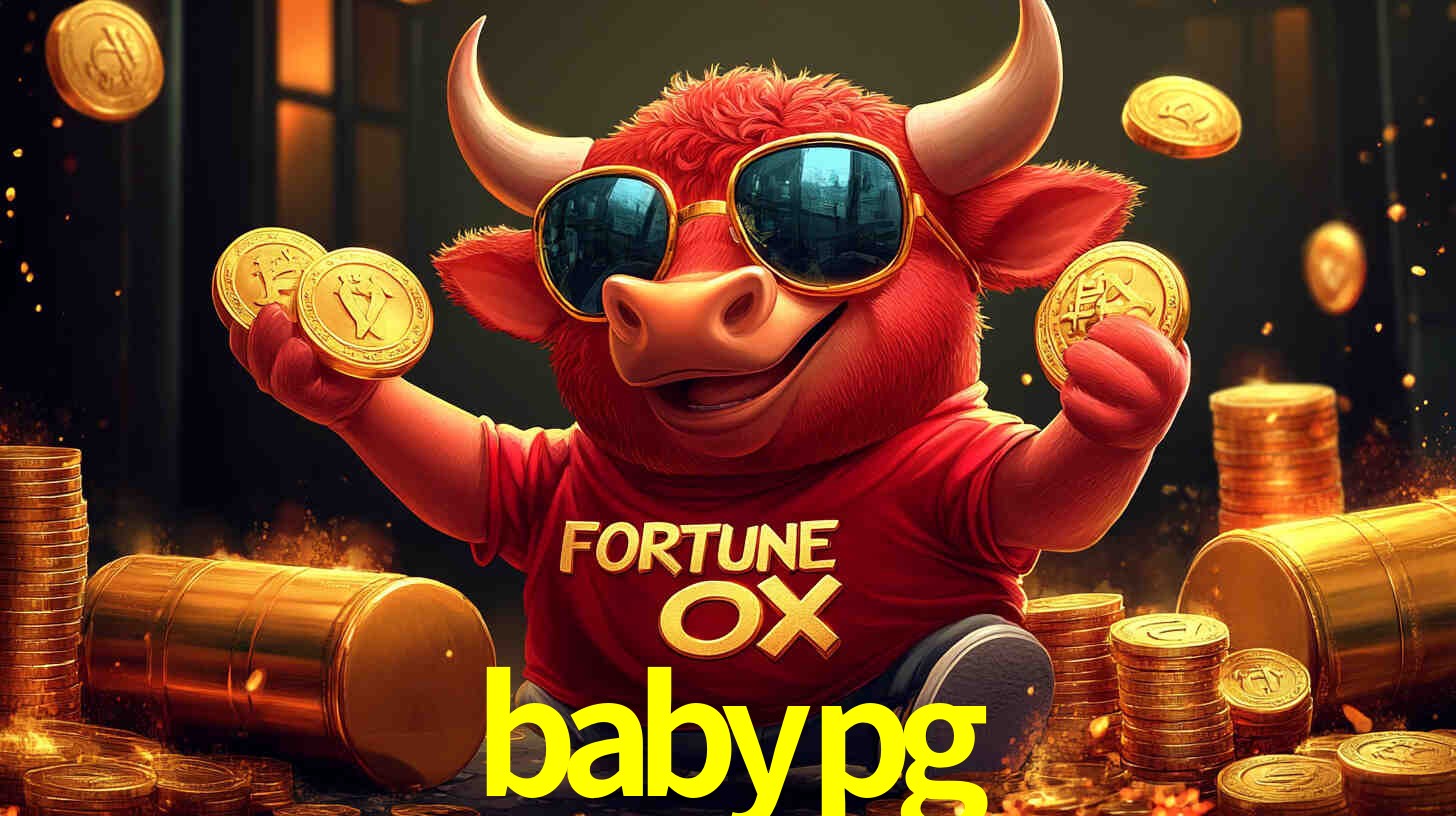 Casino Ao Vivo babypg