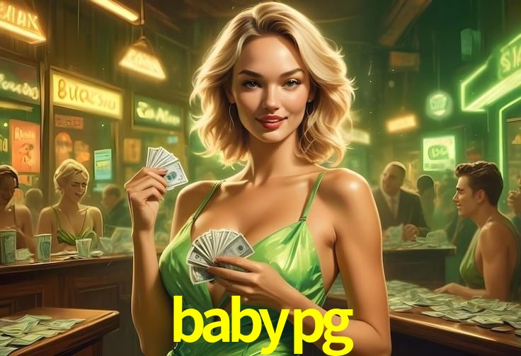 Casino Ao Vivo babypg