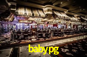 Platform Technology babypg