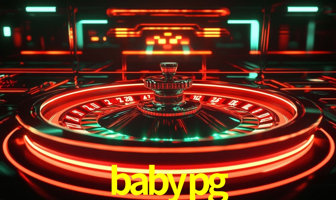Bônus de Boas-vindas babypg