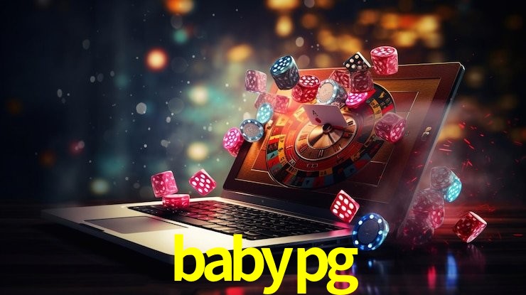 Promoção Relâmpago babypg