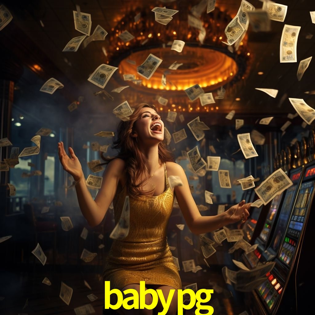 Daily Bonuses babypg