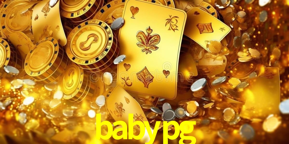 Benefícios da Conta babypg