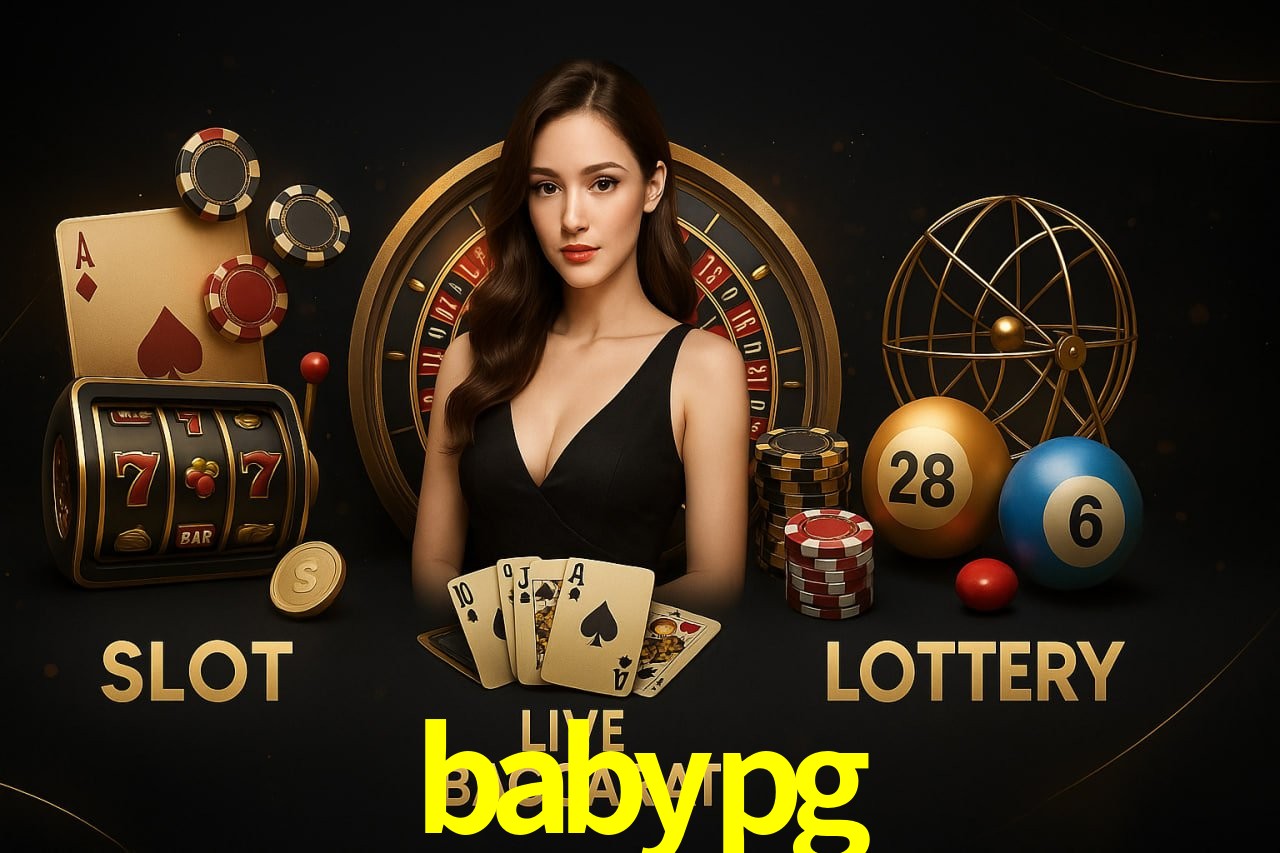 Descubra o Programa VIP da babypg: Vantagens Exclusivas para Jogadores